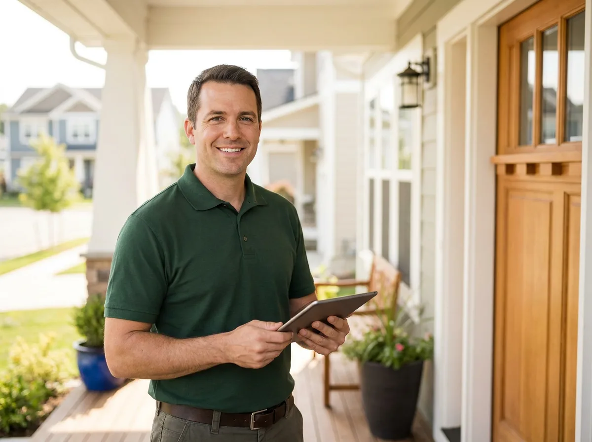 Pest control FAQs for Rose Creek, MN